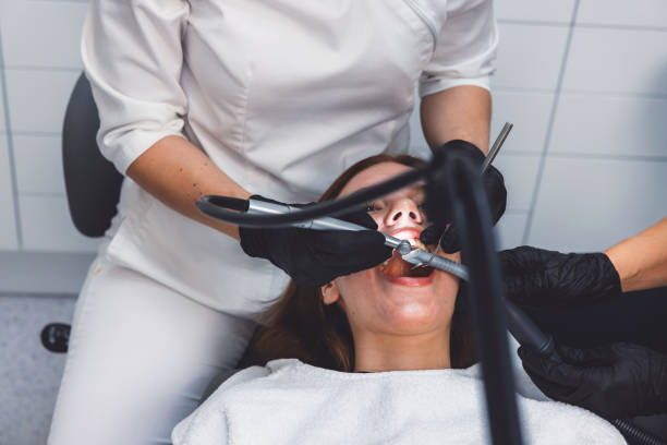 Best Emergency Treatment for Toothache in Bowling Green, MD