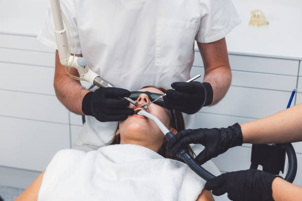 Best Emergency Dental Surgery in Bowling Green, MD